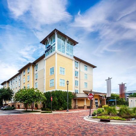 Hotel Indigo Jacksonville-Deerwood Park By Ihg Εξωτερικό φωτογραφία