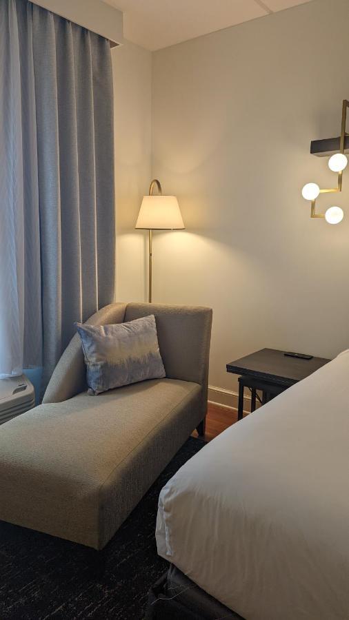 Hotel Indigo Jacksonville-Deerwood Park By Ihg Εξωτερικό φωτογραφία