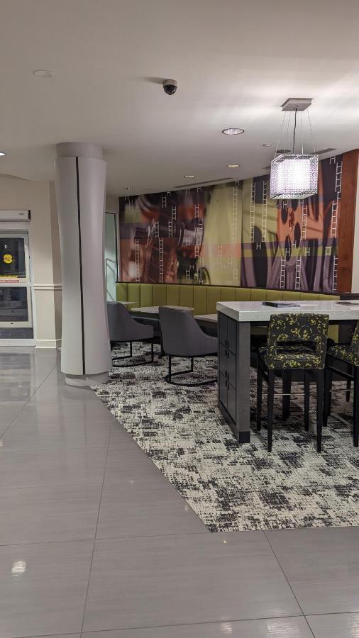 Hotel Indigo Jacksonville-Deerwood Park By Ihg Εξωτερικό φωτογραφία