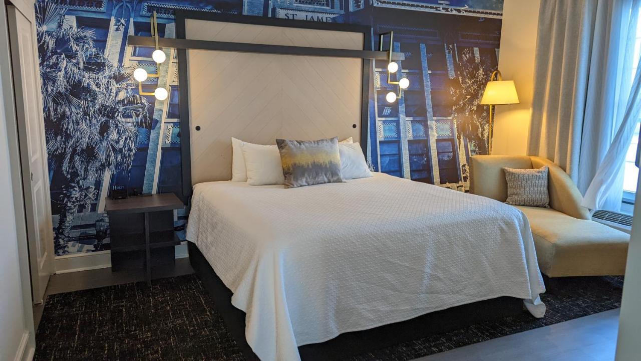 Hotel Indigo Jacksonville-Deerwood Park By Ihg Εξωτερικό φωτογραφία