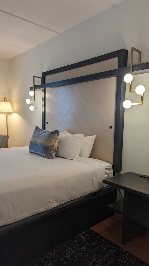 Hotel Indigo Jacksonville-Deerwood Park By Ihg Εξωτερικό φωτογραφία
