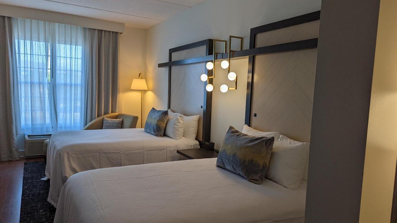 Hotel Indigo Jacksonville-Deerwood Park By Ihg Εξωτερικό φωτογραφία