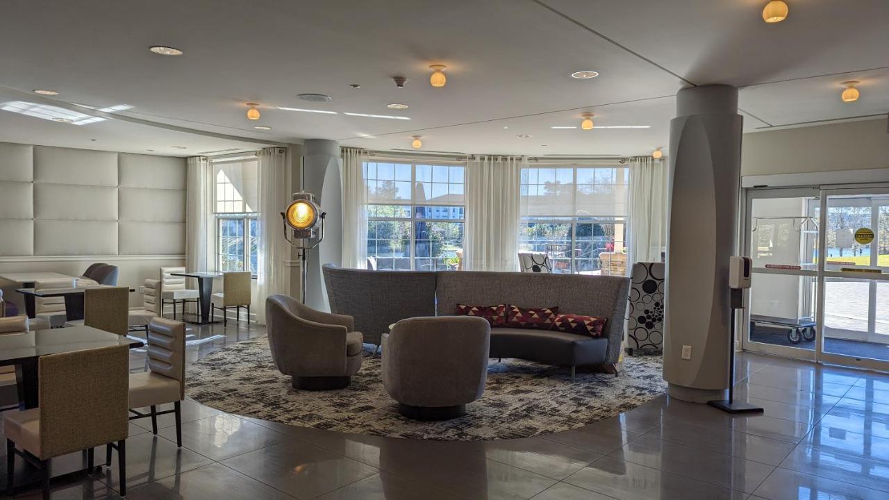 Hotel Indigo Jacksonville-Deerwood Park By Ihg Εξωτερικό φωτογραφία