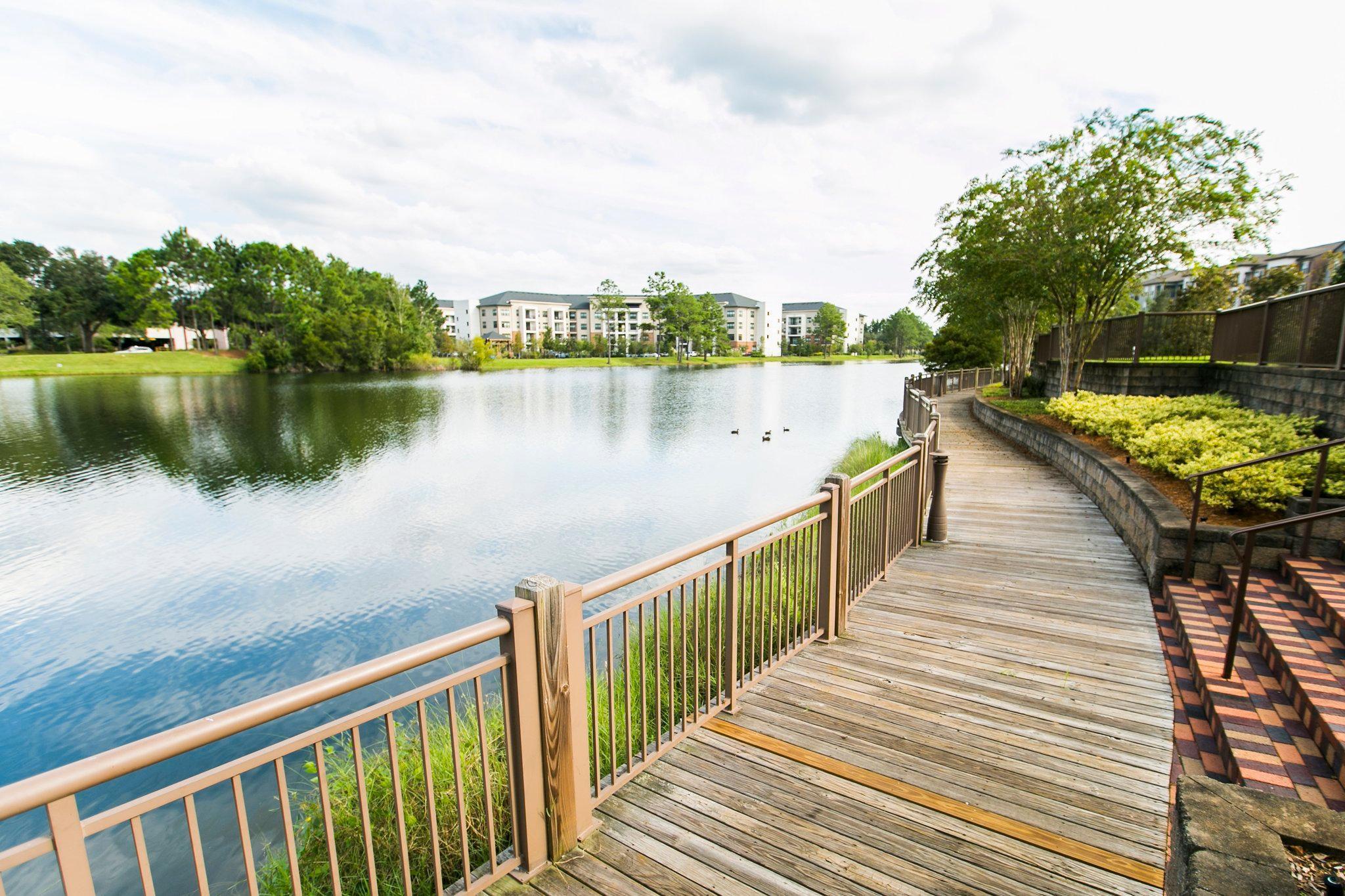 Hotel Indigo Jacksonville-Deerwood Park By Ihg Εξωτερικό φωτογραφία