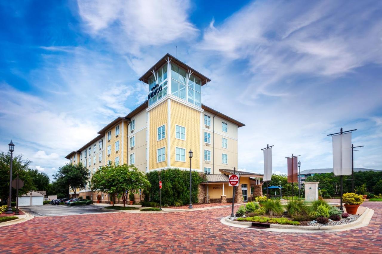 Hotel Indigo Jacksonville-Deerwood Park By Ihg Εξωτερικό φωτογραφία
