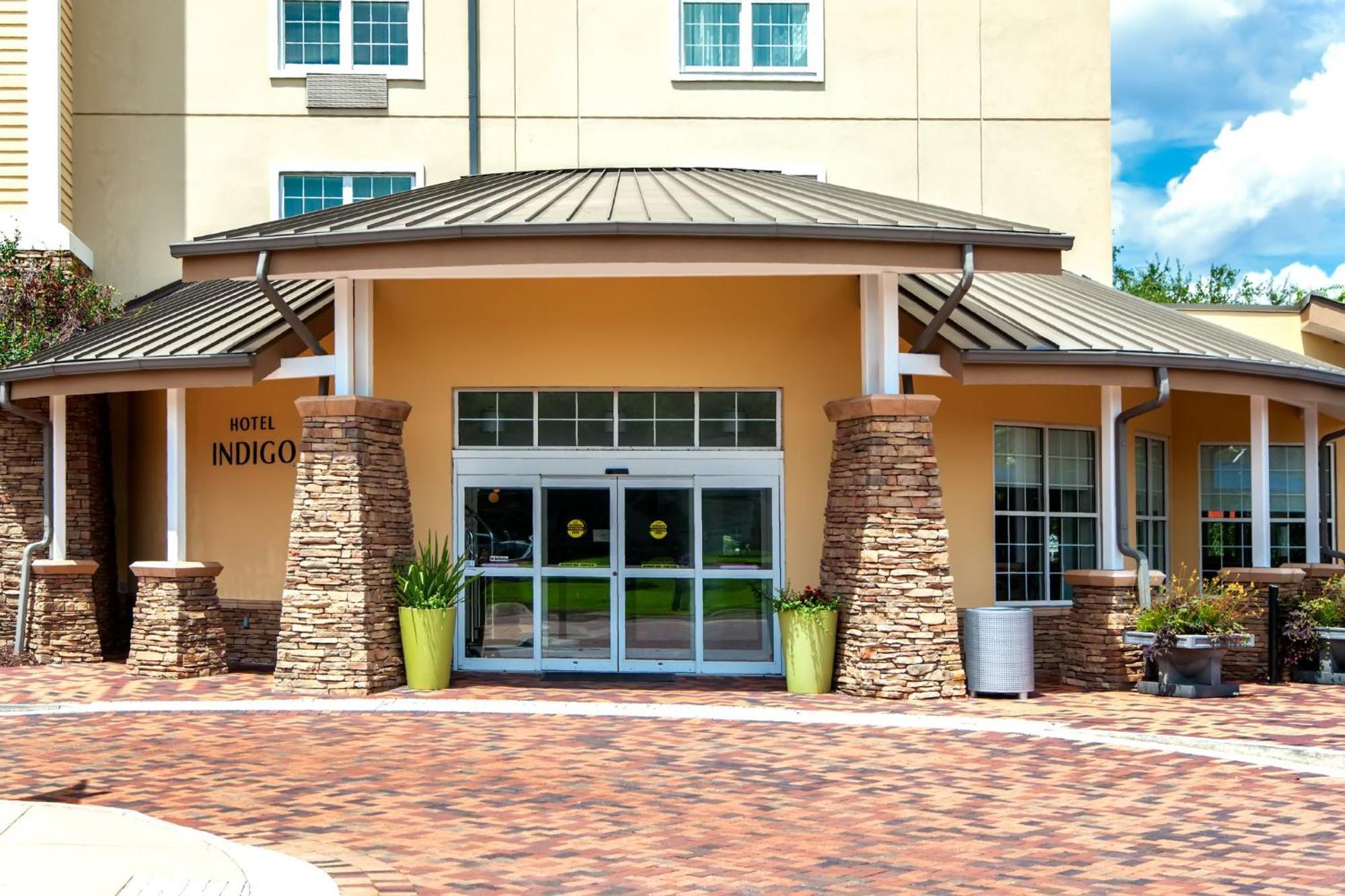Hotel Indigo Jacksonville-Deerwood Park By Ihg Εξωτερικό φωτογραφία