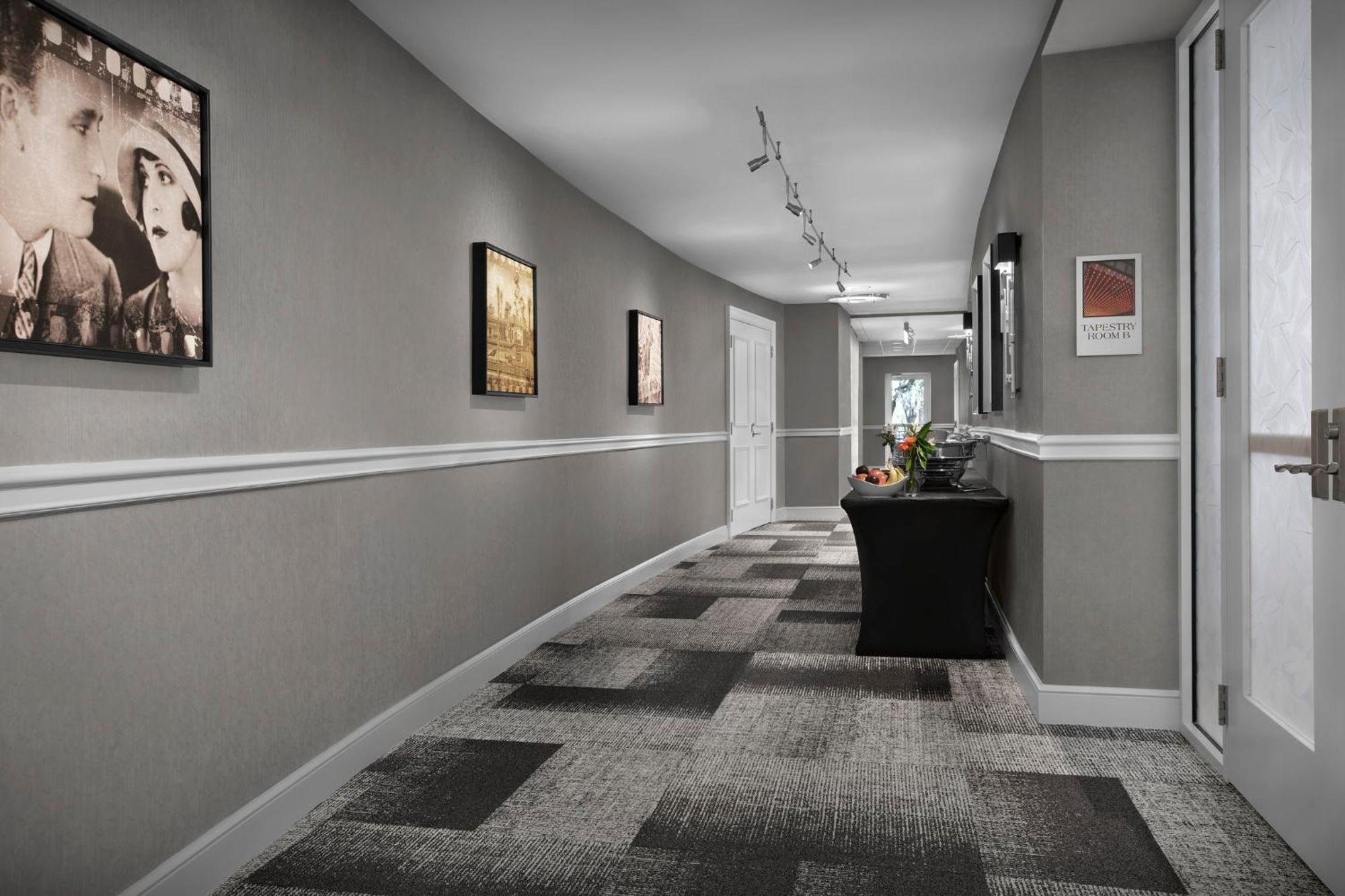 Hotel Indigo Jacksonville-Deerwood Park By Ihg Εξωτερικό φωτογραφία