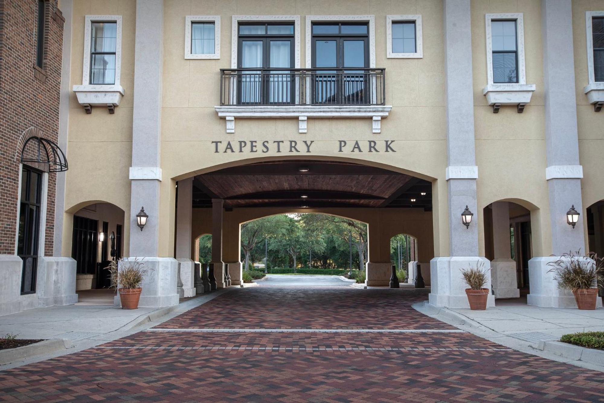 Hotel Indigo Jacksonville-Deerwood Park By Ihg Εξωτερικό φωτογραφία