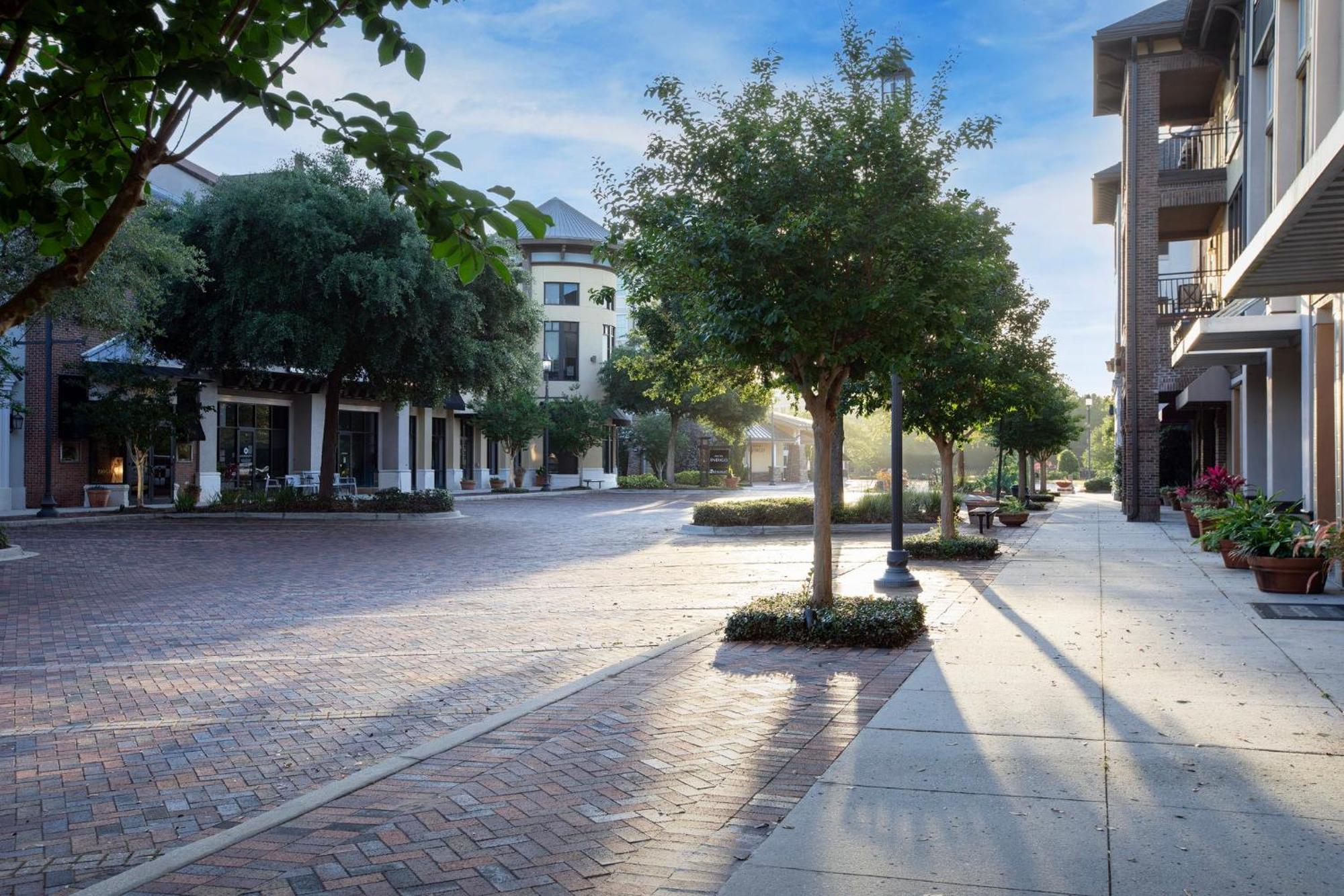 Hotel Indigo Jacksonville-Deerwood Park By Ihg Εξωτερικό φωτογραφία