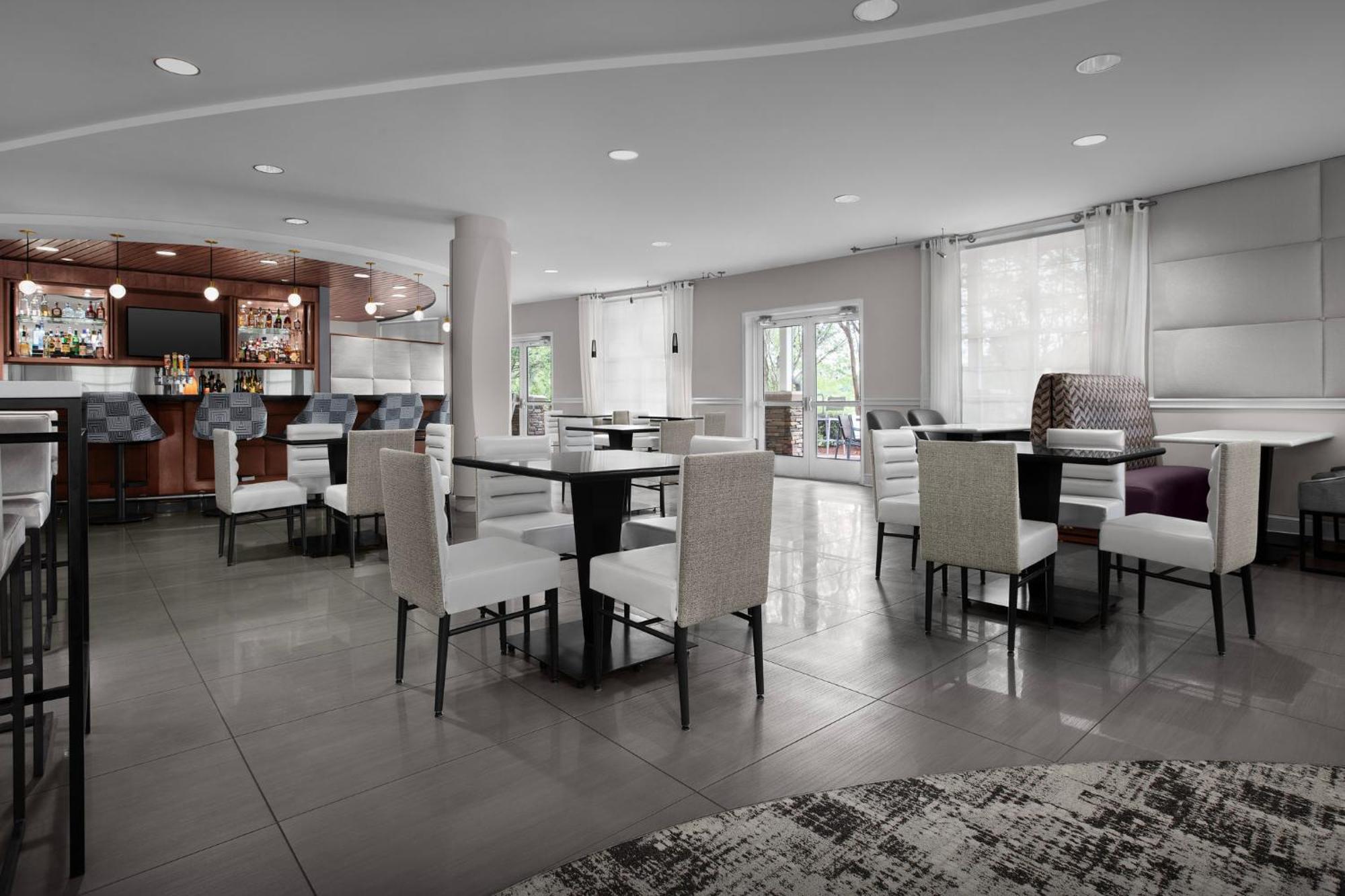 Hotel Indigo Jacksonville-Deerwood Park By Ihg Εξωτερικό φωτογραφία