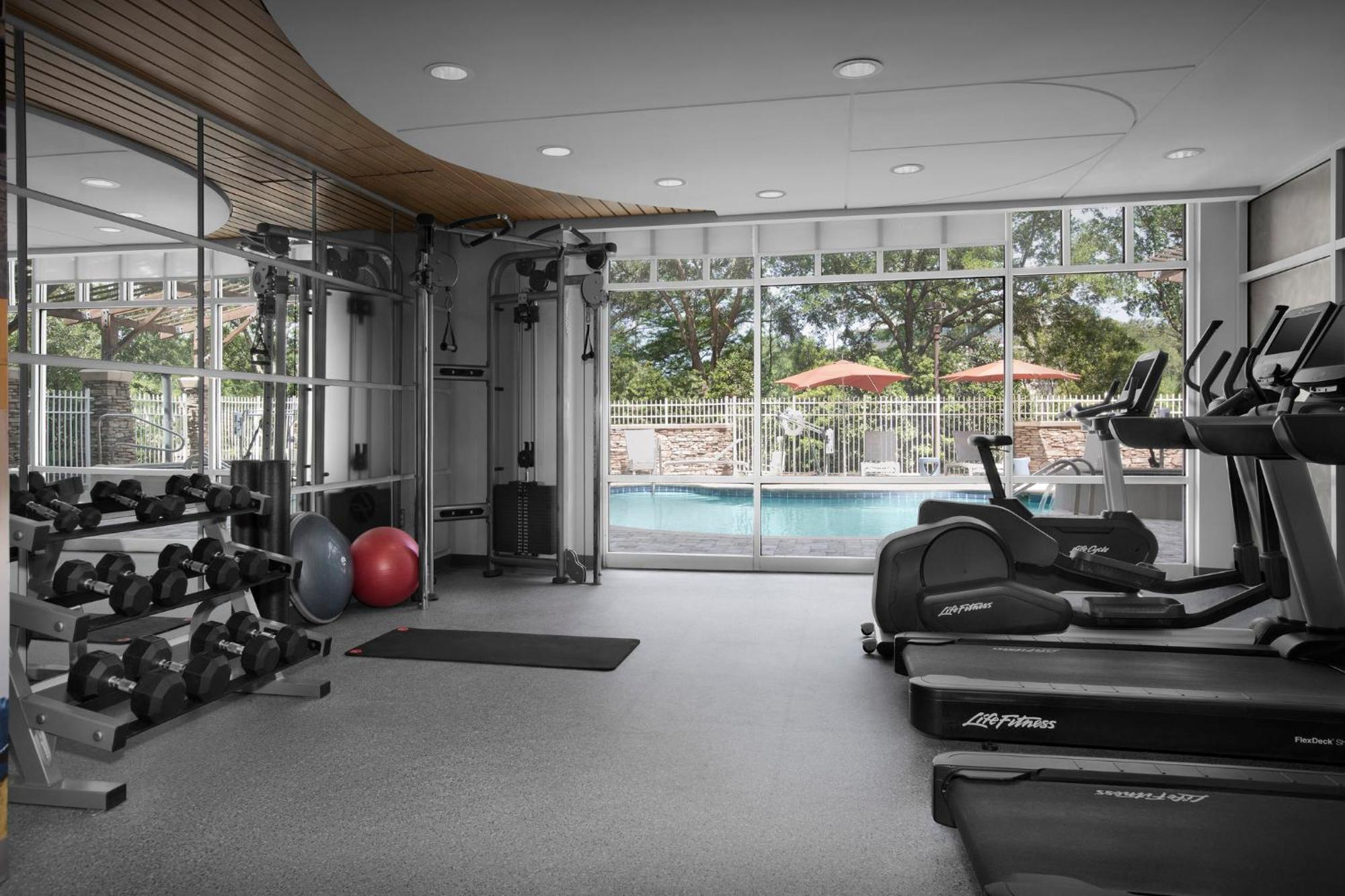 Hotel Indigo Jacksonville-Deerwood Park By Ihg Εξωτερικό φωτογραφία