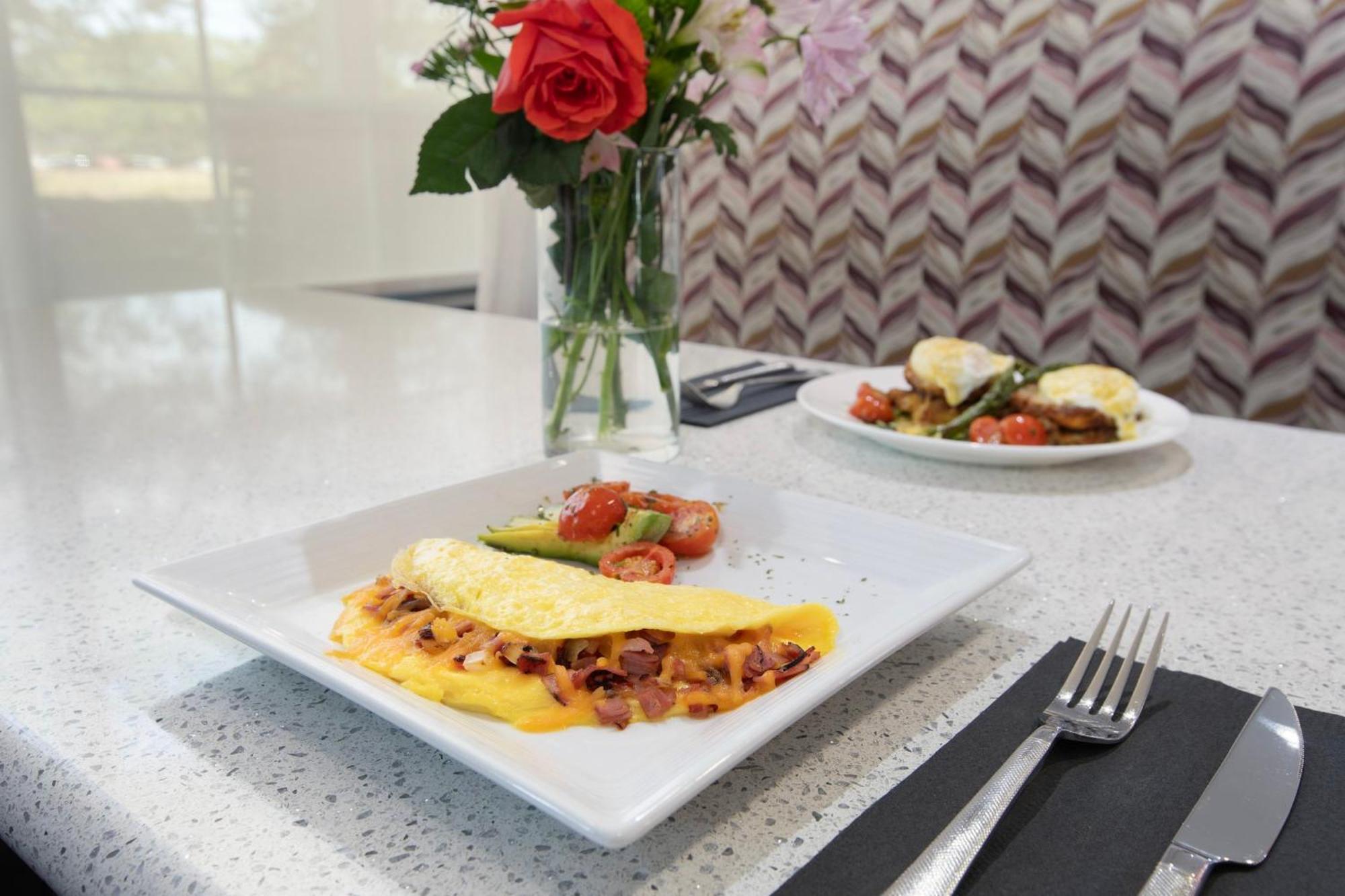 Hotel Indigo Jacksonville-Deerwood Park By Ihg Εξωτερικό φωτογραφία