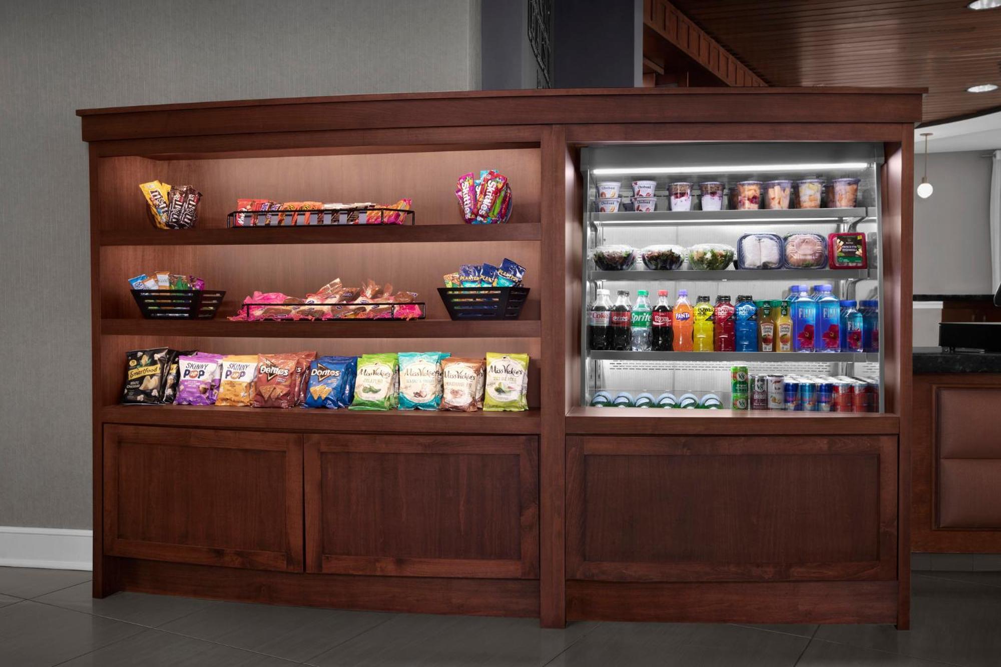 Hotel Indigo Jacksonville-Deerwood Park By Ihg Εξωτερικό φωτογραφία