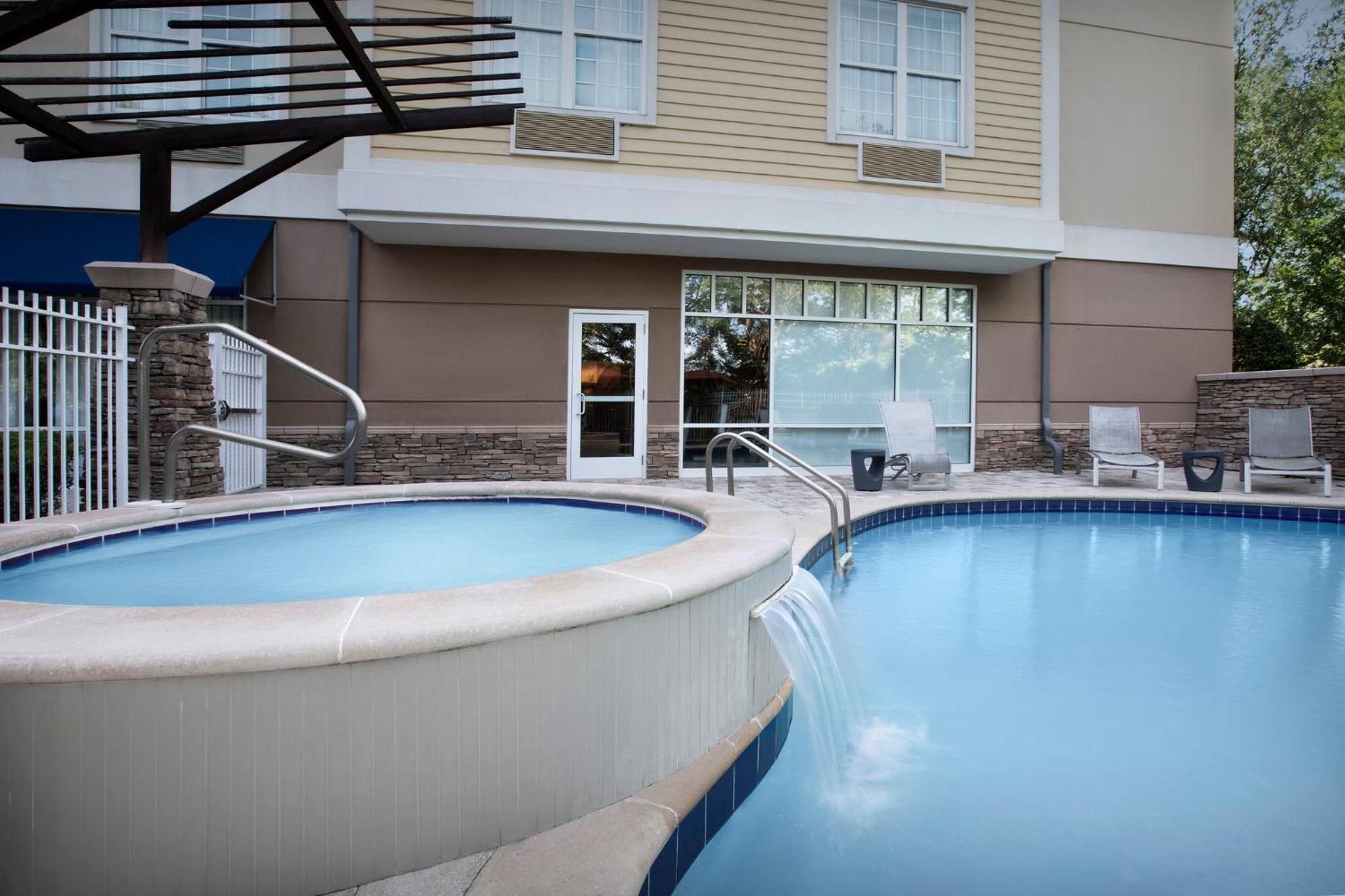 Hotel Indigo Jacksonville-Deerwood Park By Ihg Εξωτερικό φωτογραφία