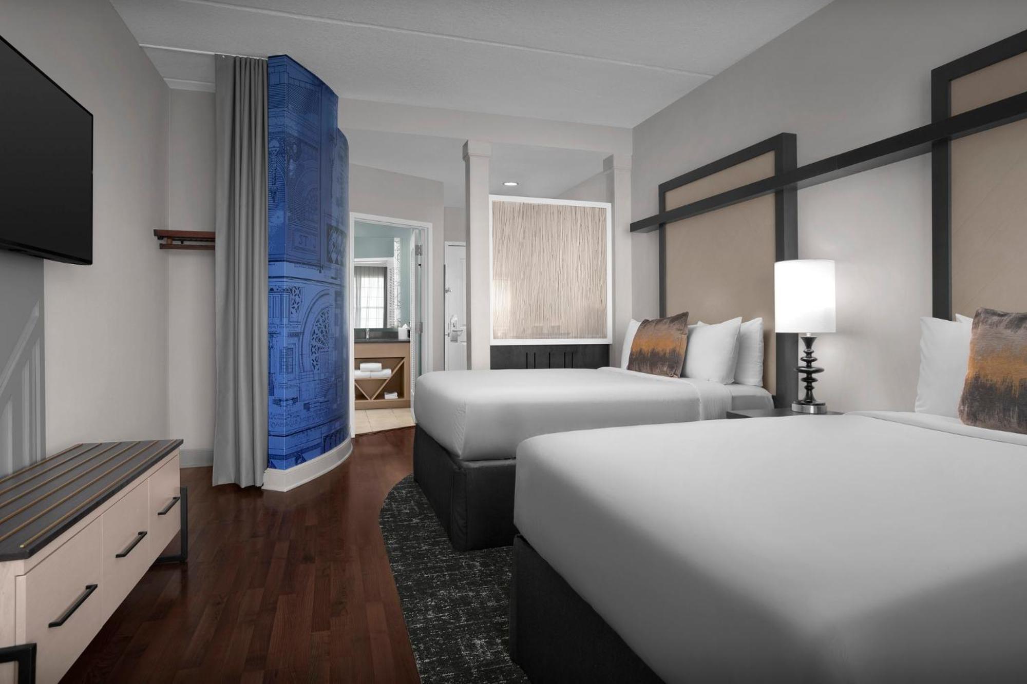 Hotel Indigo Jacksonville-Deerwood Park By Ihg Εξωτερικό φωτογραφία