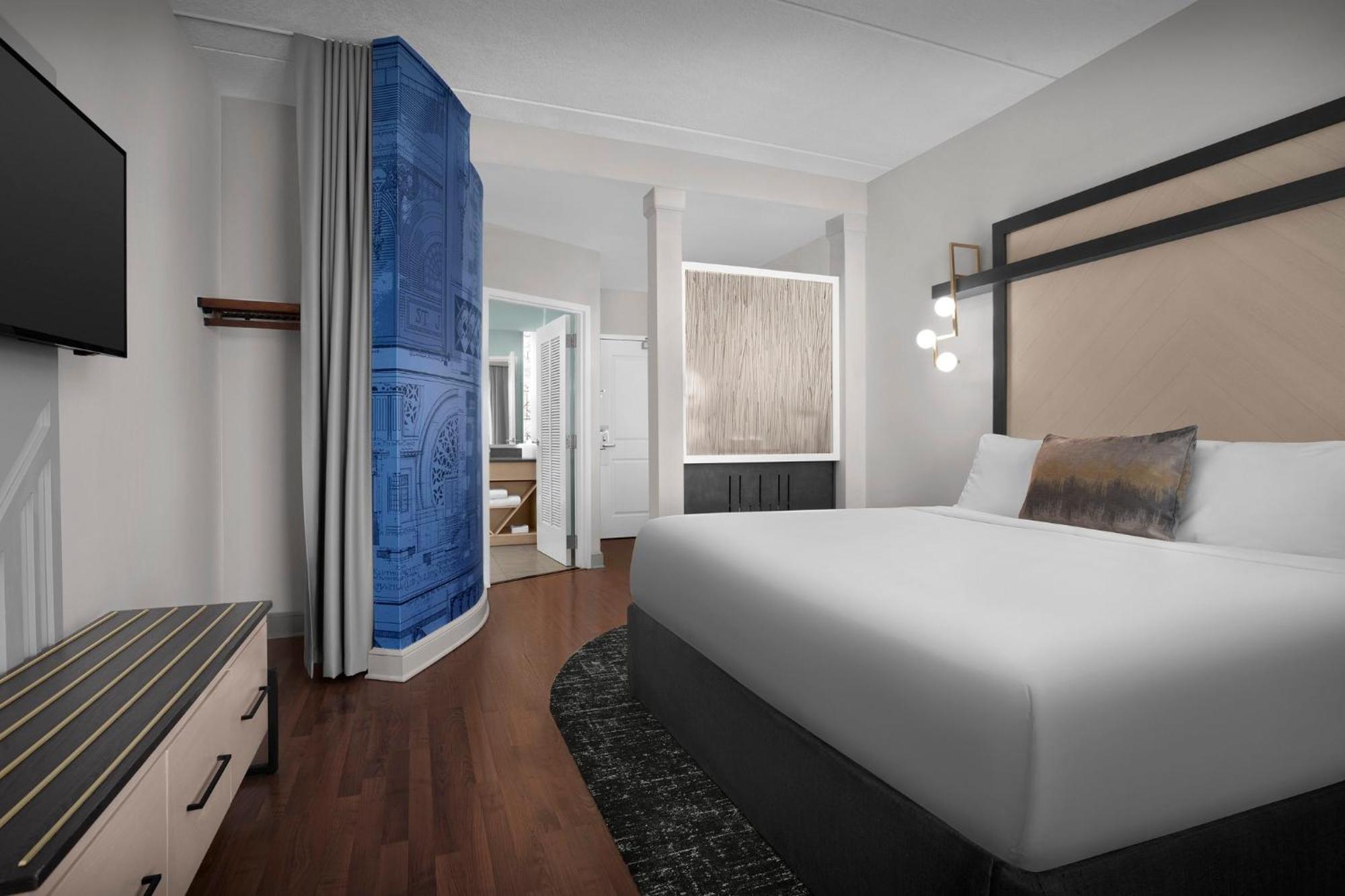 Hotel Indigo Jacksonville-Deerwood Park By Ihg Εξωτερικό φωτογραφία
