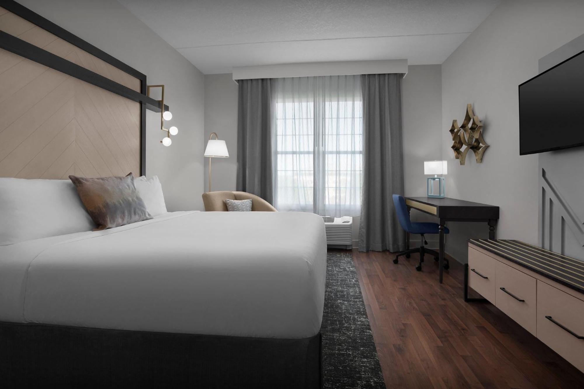 Hotel Indigo Jacksonville-Deerwood Park By Ihg Εξωτερικό φωτογραφία