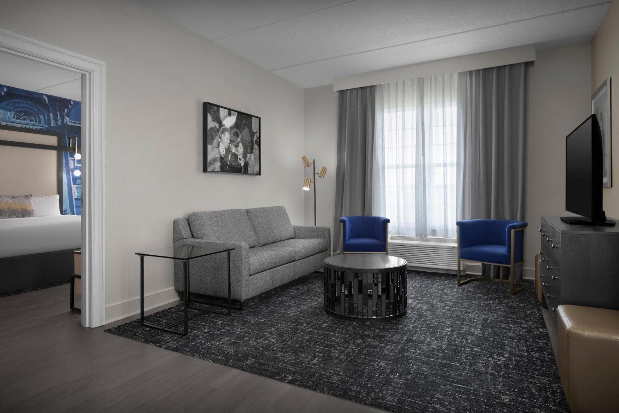 Hotel Indigo Jacksonville-Deerwood Park By Ihg Εξωτερικό φωτογραφία