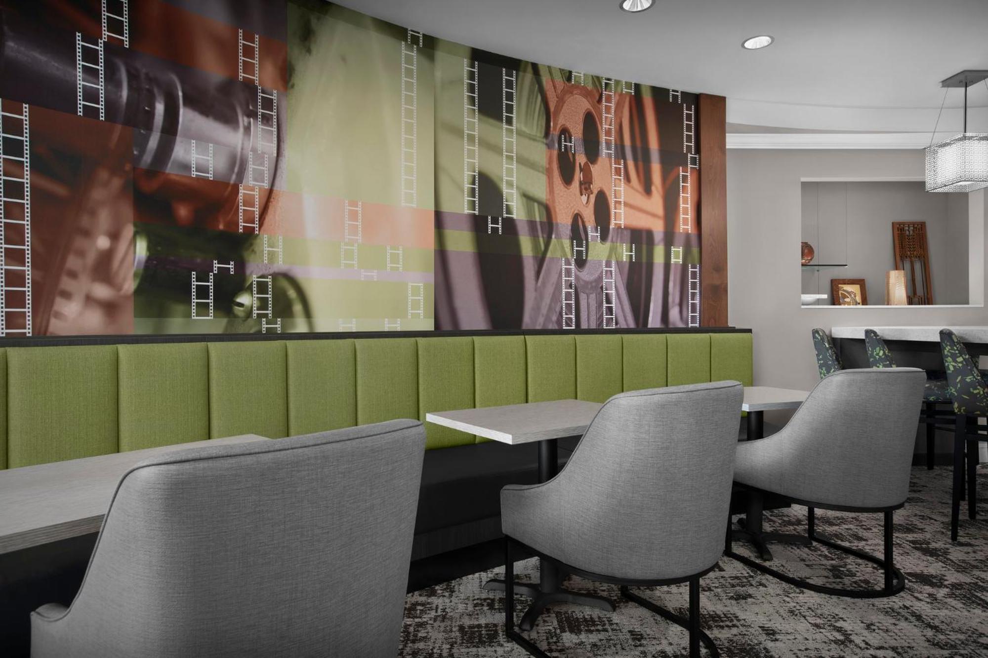 Hotel Indigo Jacksonville-Deerwood Park By Ihg Εξωτερικό φωτογραφία
