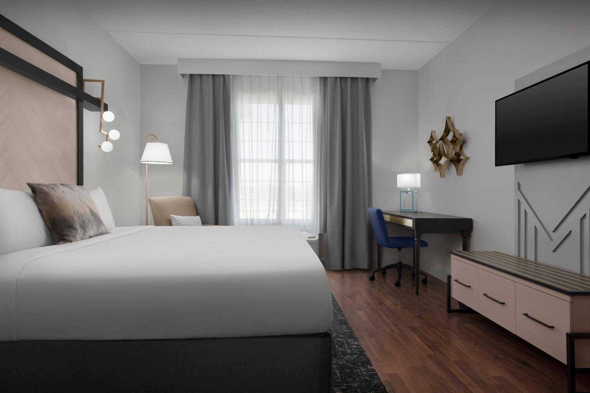Hotel Indigo Jacksonville-Deerwood Park By Ihg Εξωτερικό φωτογραφία