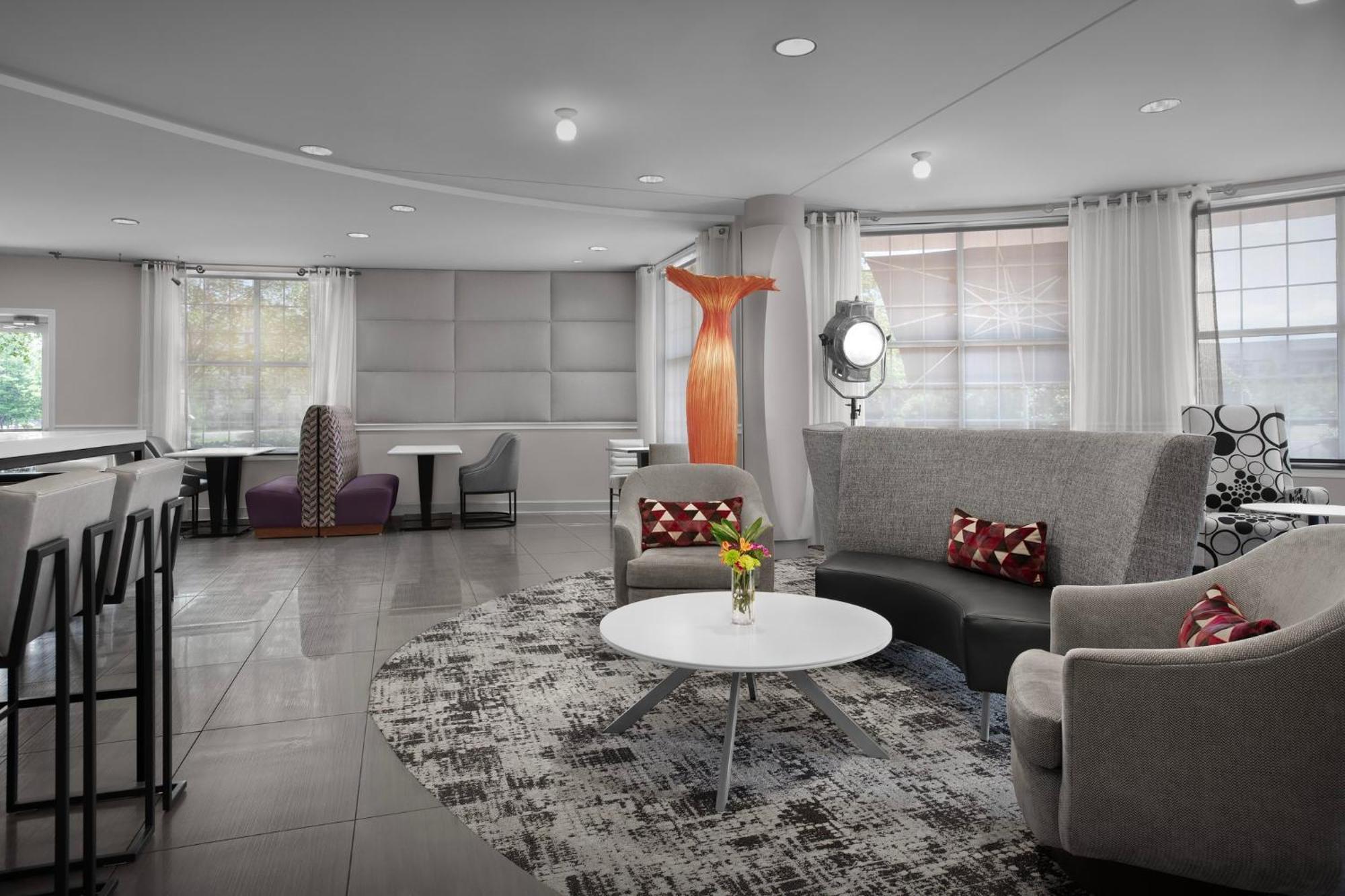 Hotel Indigo Jacksonville-Deerwood Park By Ihg Εξωτερικό φωτογραφία