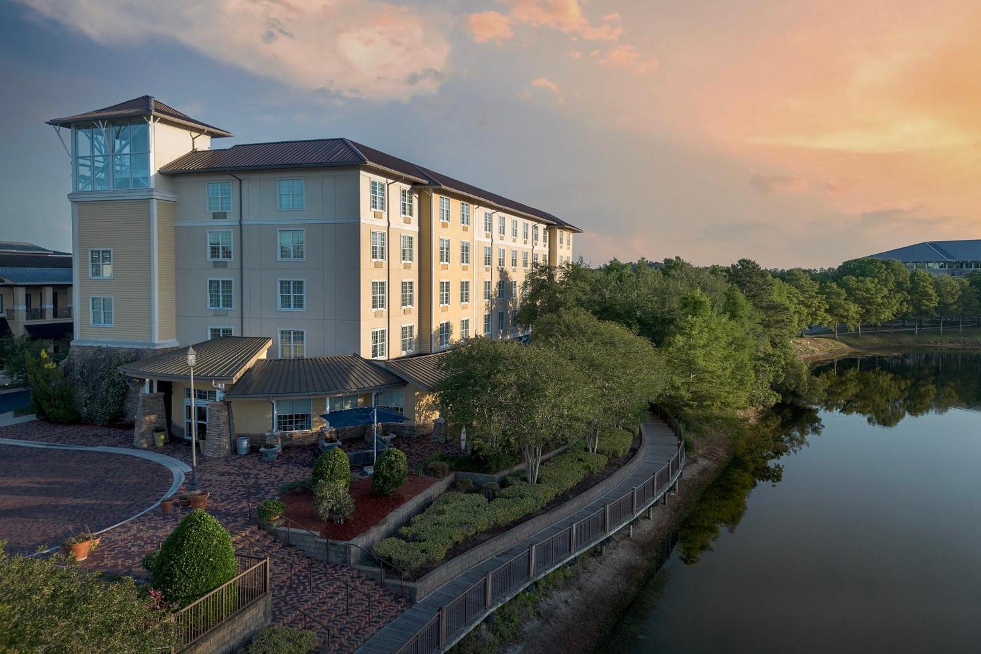Hotel Indigo Jacksonville-Deerwood Park By Ihg Εξωτερικό φωτογραφία