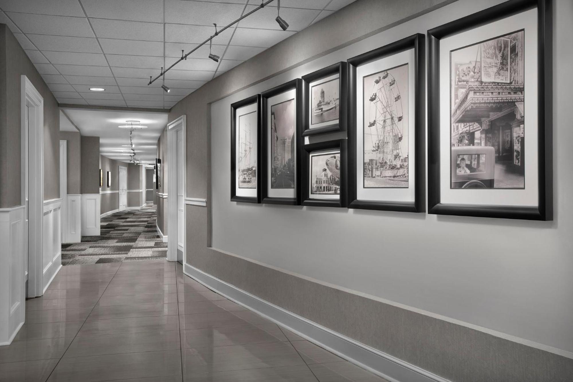 Hotel Indigo Jacksonville-Deerwood Park By Ihg Εξωτερικό φωτογραφία