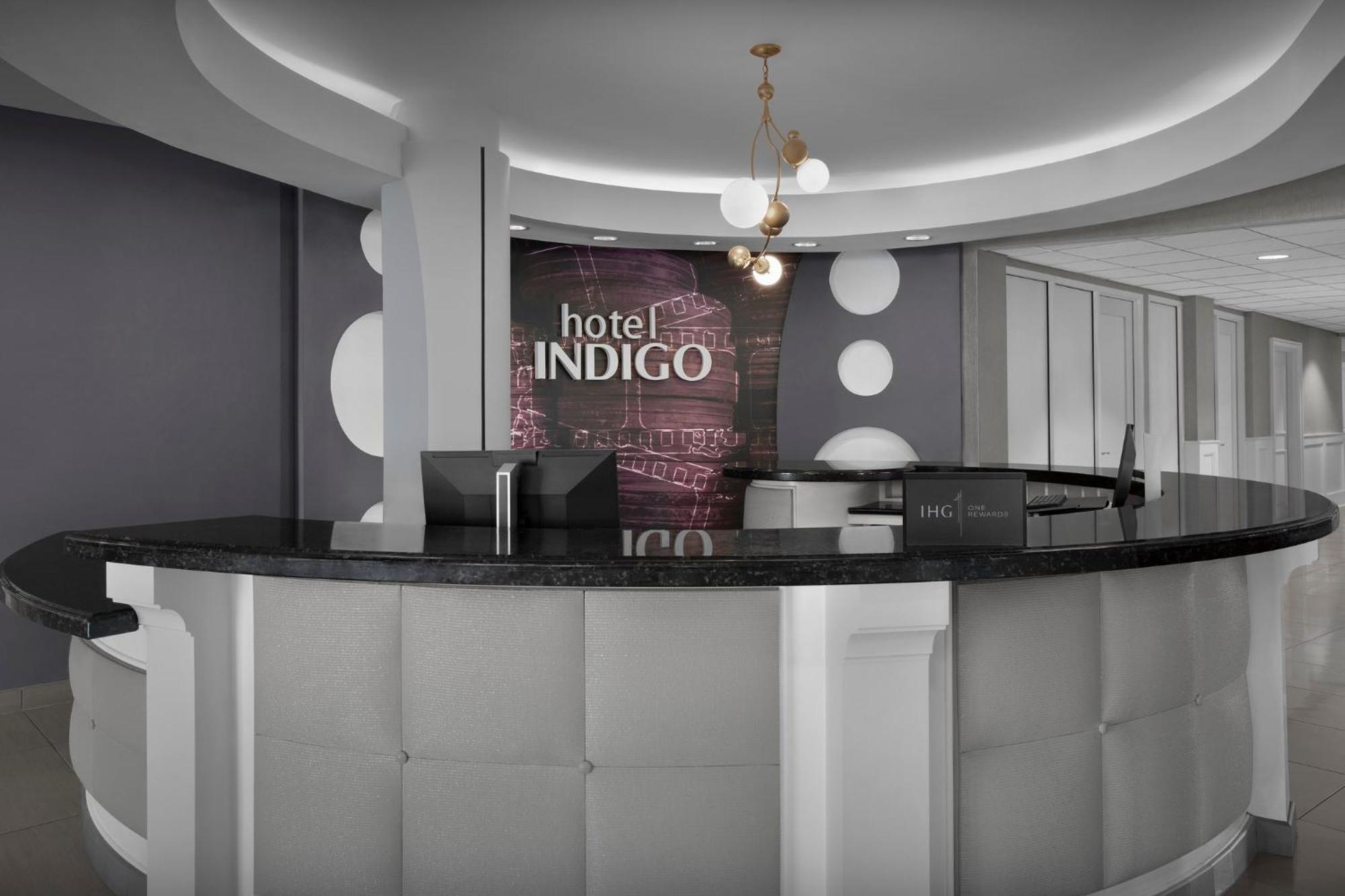 Hotel Indigo Jacksonville-Deerwood Park By Ihg Εξωτερικό φωτογραφία
