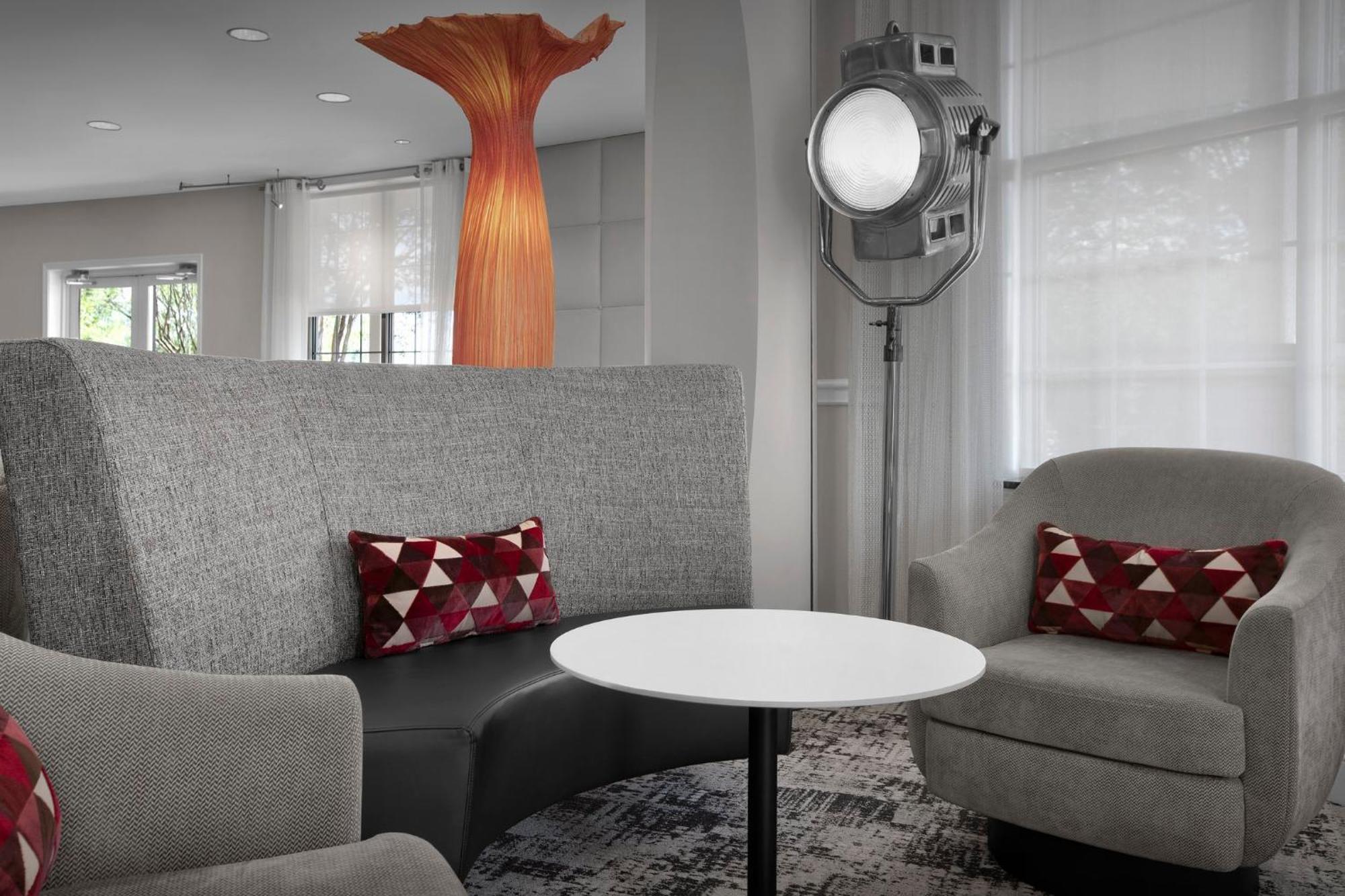Hotel Indigo Jacksonville-Deerwood Park By Ihg Εξωτερικό φωτογραφία
