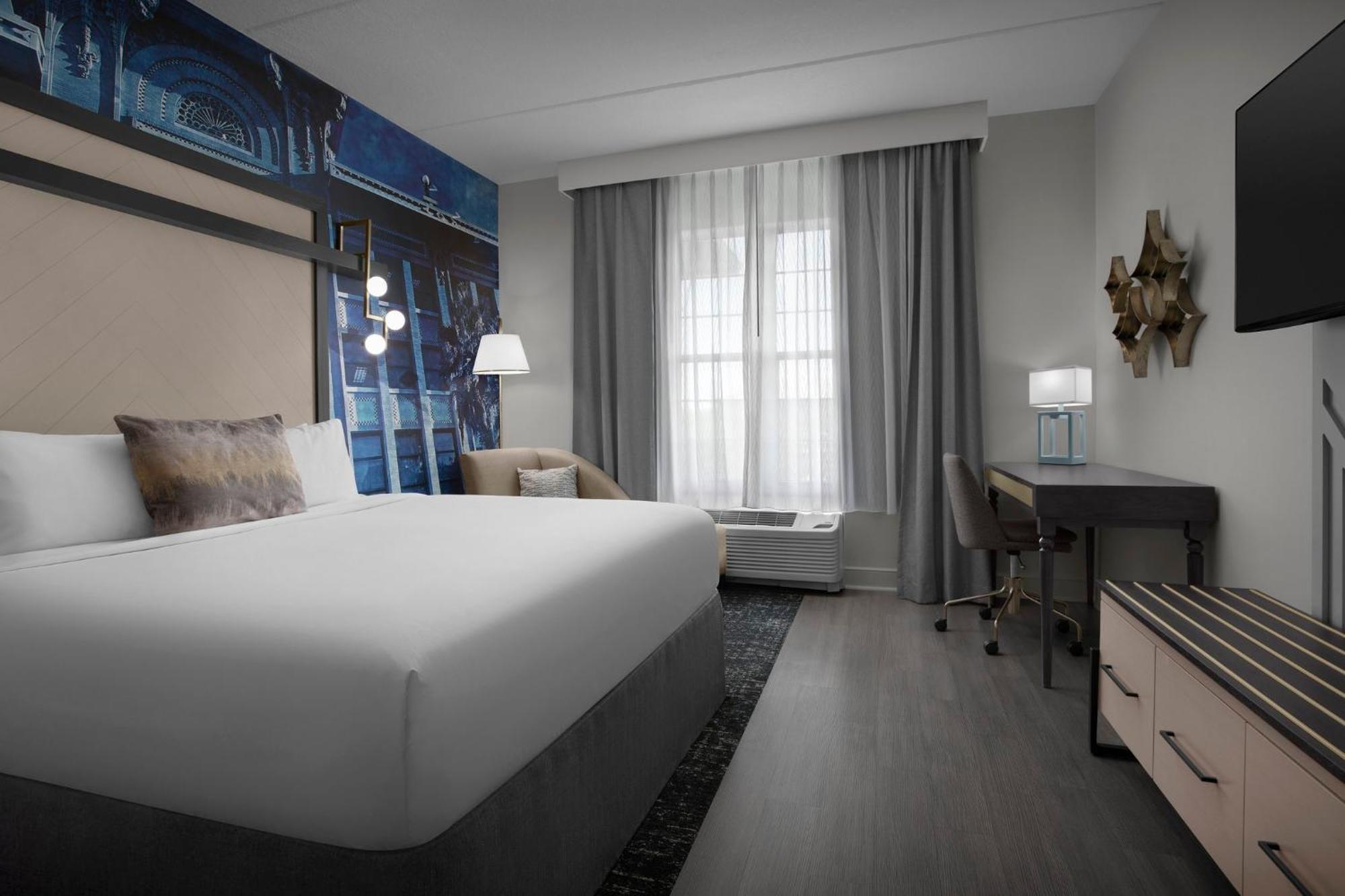 Hotel Indigo Jacksonville-Deerwood Park By Ihg Εξωτερικό φωτογραφία