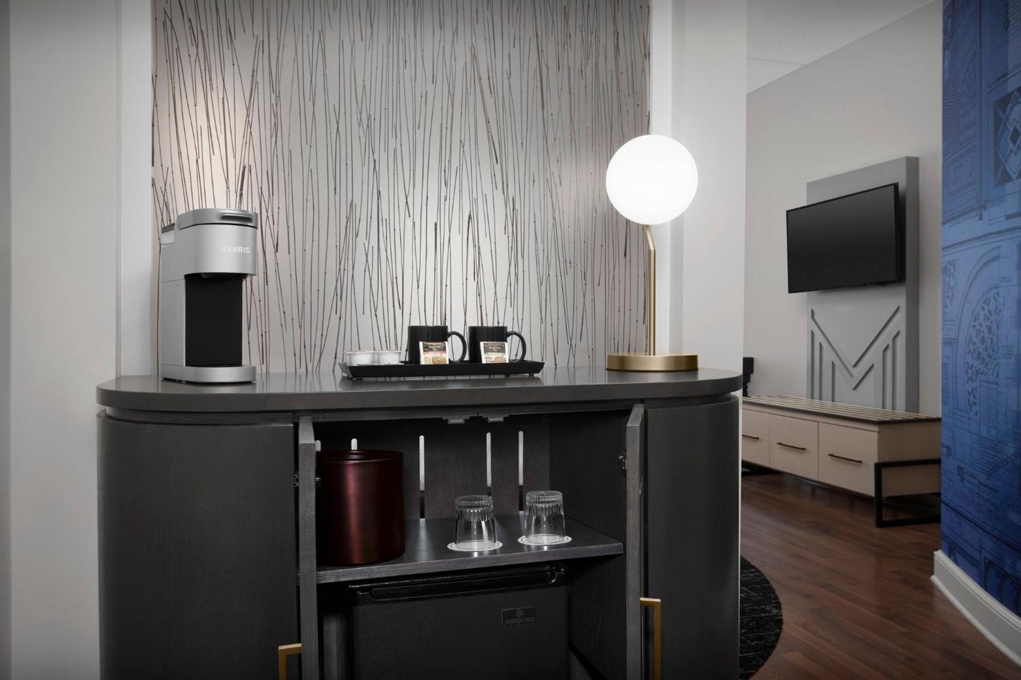 Hotel Indigo Jacksonville-Deerwood Park By Ihg Εξωτερικό φωτογραφία