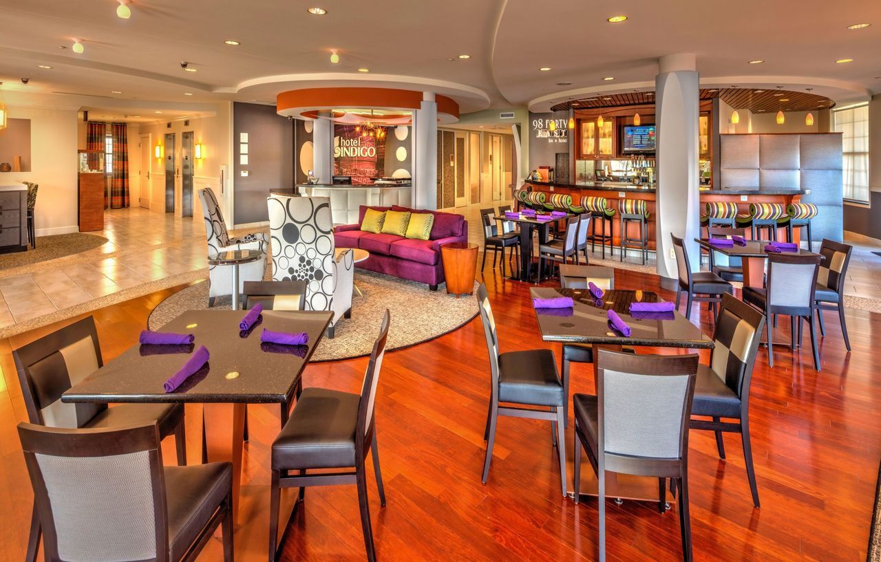 Hotel Indigo Jacksonville-Deerwood Park By Ihg Εξωτερικό φωτογραφία